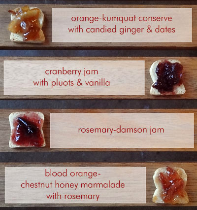 Thanksgiving Flavors Thanksgiving Flavors